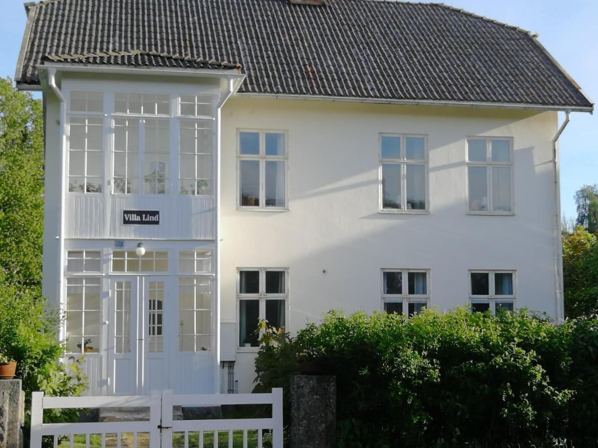Villa Lind B&B Ingatorp Exterior photo