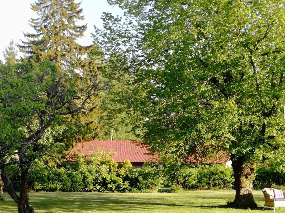 Villa Lind B&B Ingatorp Exterior photo