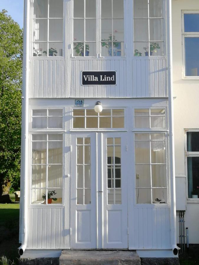 Villa Lind B&B Ingatorp Exterior photo